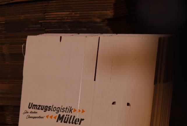 Günstiger Behördenumzug Käbschütztal