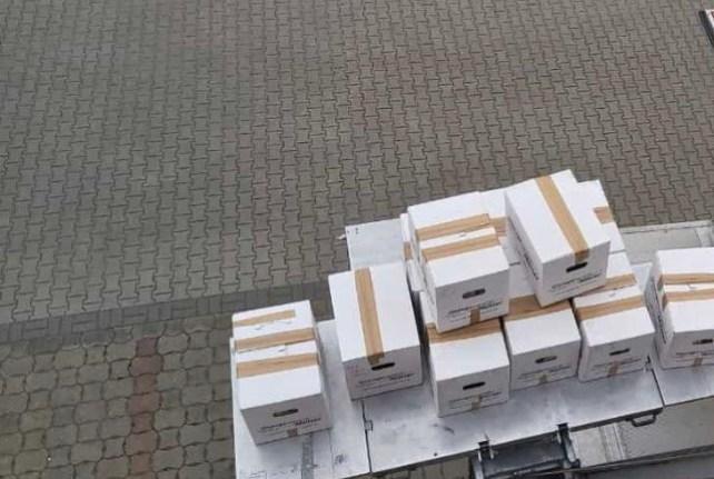 Checkliste für Ihren Büroumzug in Käbschütztal