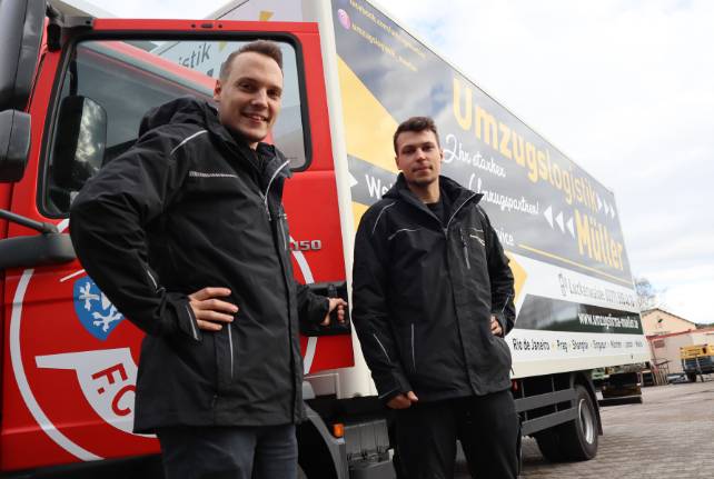Sicherer Transport für Ihr Klavier in Käbschütztal