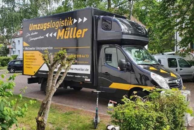 Studentenumzug Kosten in Käbschütztal