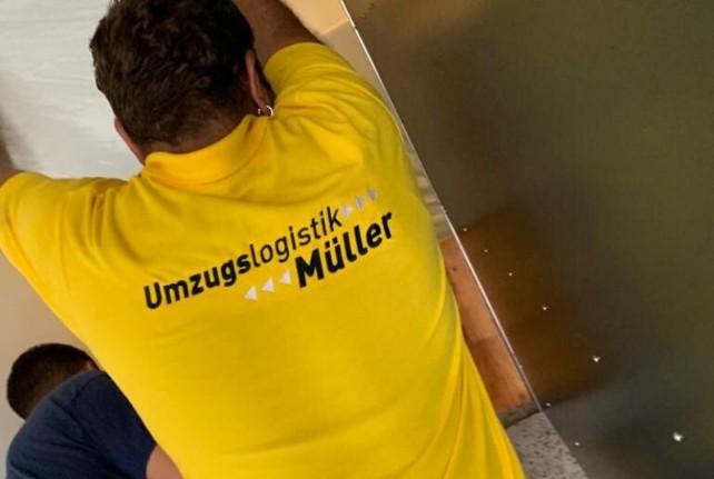 Mit den Umzugshelfer richtig planen in Käbschütztal